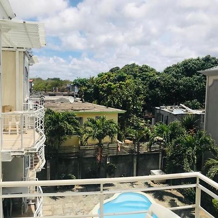 Studio- Grand Bay- 30 Meters From The Beach ภายนอก รูปภาพ
