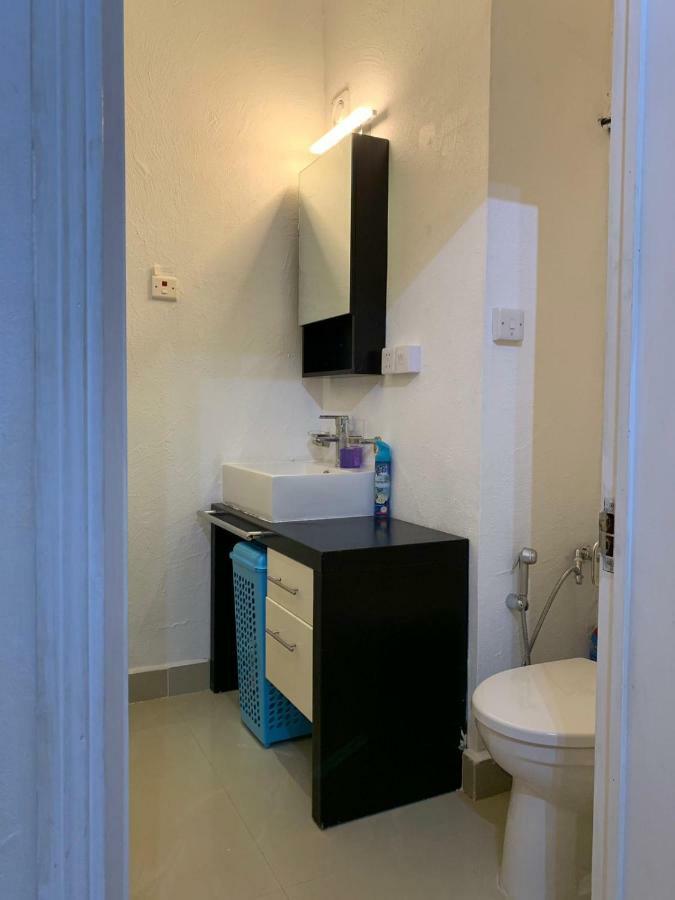 Studio- Grand Bay- 30 Meters From The Beach ภายนอก รูปภาพ